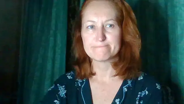 AmellyGrand online show from June 24, 9:58 pm