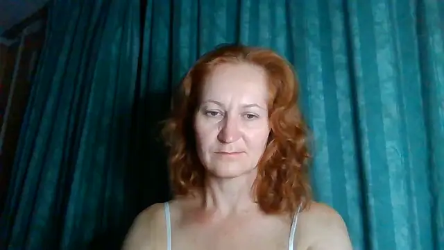 AmellyGrand online show from June 28, 7:53 pm