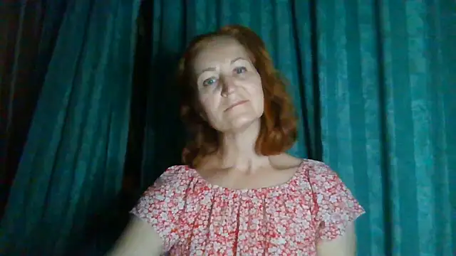 AmellyGrand online show from June 30, 8:32 pm