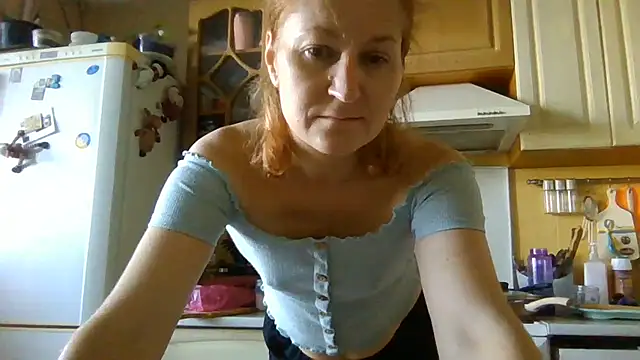 AmellyGrand online show from July 3, 3:18 pm