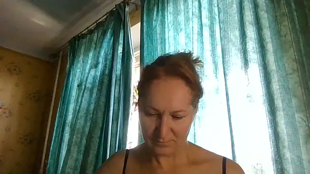 AmellyGrand online show from July 4, 6:41 am