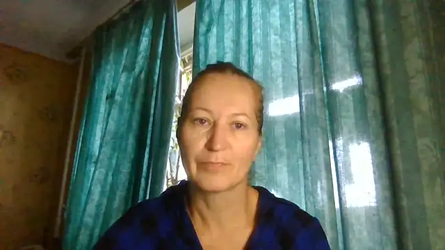 AmellyGrand online show from July 10, 8:18 am