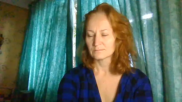 AmellyGrand online show from July 14, 2:34 pm