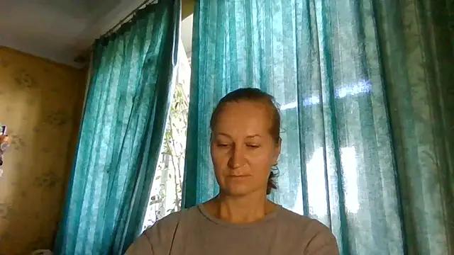AmellyGrand online show from July 17, 10:11 am