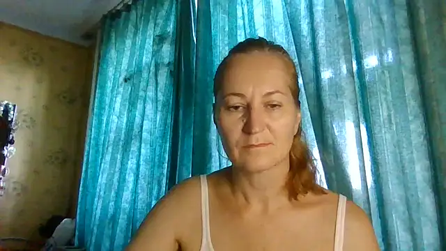 AmellyGrand online show from July 20, 10:39 am