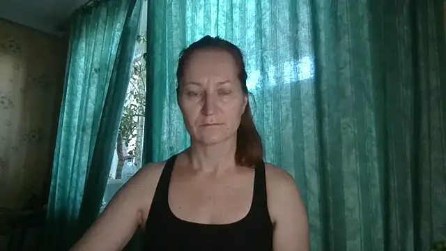 AmellyGrand online show from July 31, 10:14 am