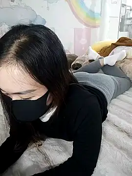 I AM NOT A SLUT online show from November 19, 1:38 am