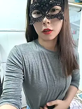 I AM NOT A SLUT online show from December 3, 3:14 am