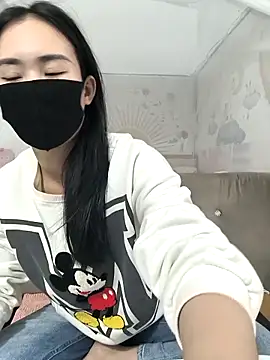 I AM NOT A SLUT online show from February 6, 3:33 am