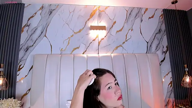 SaraRiley online show from March 26, 10:59 pm