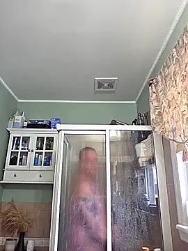 Cockrub1 online show from February 15, 3:06 pm