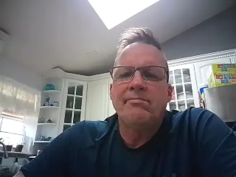 Cockrub1 online show from February 16, 2:21 pm