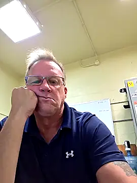 Cockrub1 online show from September 19, 11:33 am