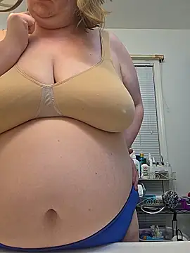 virgieblanca online show from April 2, 3:04 am