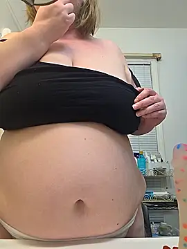 virgieblanca online show from April 7, 2:23 am