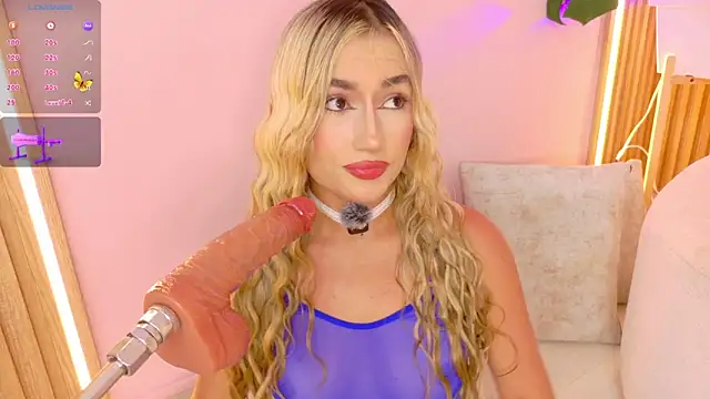 alison collins online show from October 9, 8:07 pm