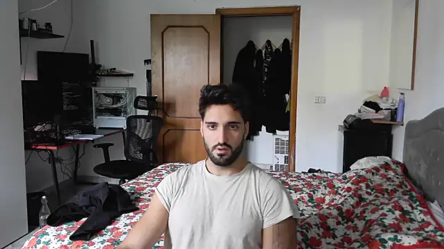 Alexox02 online show from October 21, 11:44 am