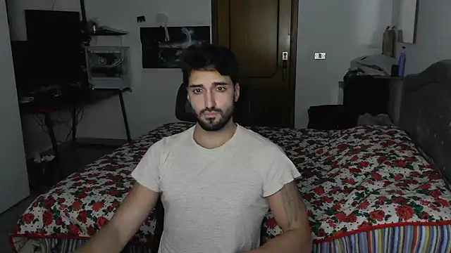 Alexox02 online show from November 16, 7:19 pm