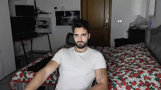 Alexox02 online show from November 24, 6:51 pm