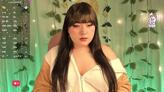 limoncito blossom online show from February 1, 7:23 pm