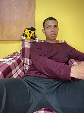 MoiseXxx 777 online show from December 11, 9:30 am