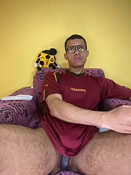 MoiseXxx 777 online show from February 12, 9:52 am