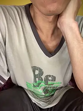 MoiseXxx 777 online show from March 19, 6:46 am