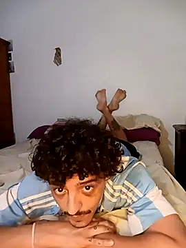 Juanigato online show from November 11, 8:09 pm