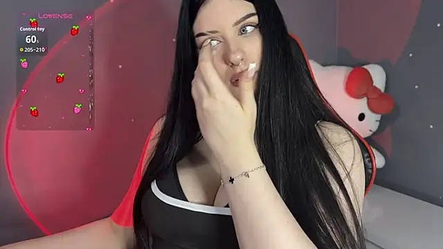 Snapshot of ohlin_hub chatting on January 8, 9:06 pm ohlin hub online show from January 8, 9:06 pm