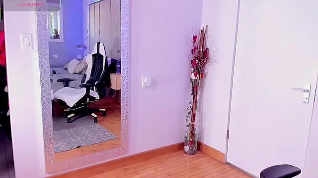 Snapshot of Jadeh_Williams02 chatting on October 1, 6:14 pm Jadeh Williams02 online show from October 1, 6:14 pm