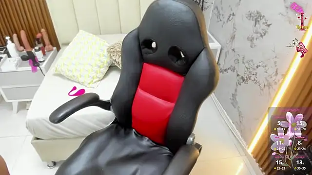 MILEY JOAS2 online show from October 20, 7:25 pm