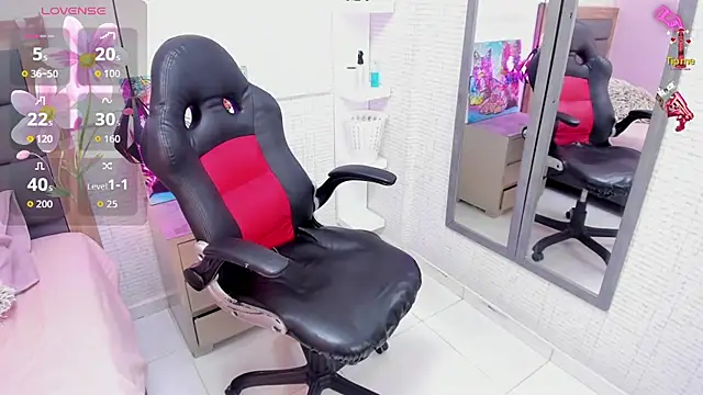 MILEY JOAS2 online show from October 29, 8:21 pm