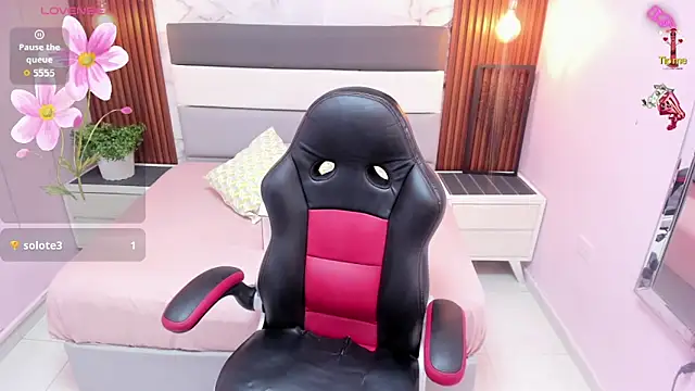 MILEY JOAS2 online show from February 18, 7:54 pm