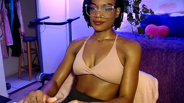 CocoSage online show from December 1, 5:29 pm