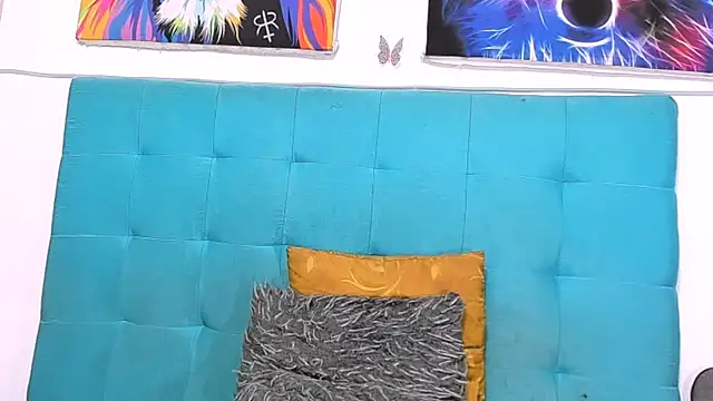 Sasha 0012 online show from December 12, 2:59 am