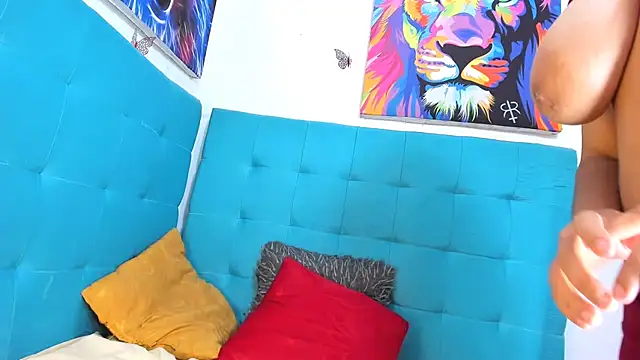 Sasha 0012 online show from September 14, 9:25 pm