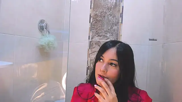 Sasha 0012 online show from March 14, 4:51 am