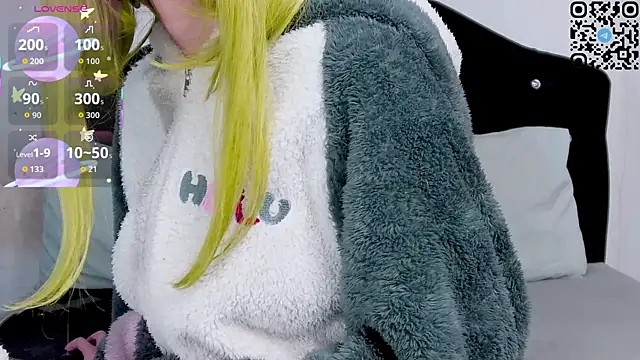 nonawhitemm online show from October 20, 11:38 pm