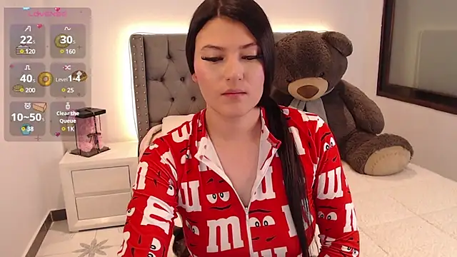 Nicols66 online show from December 15, 12:51 am