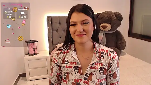 Nicols66 online show from February 4, 1:23 am