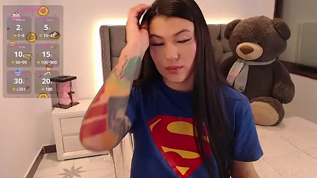 Nicols66 online show from February 14, 10:14 pm