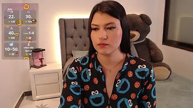 Nicols66 online show from February 26, 12:05 am