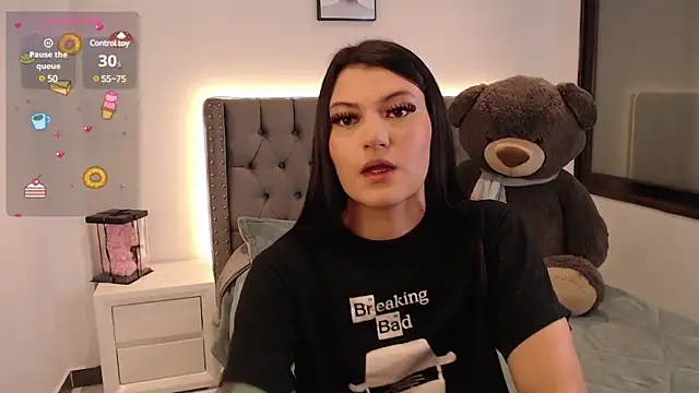 Nicols66 online show from March 8, 12:11 am