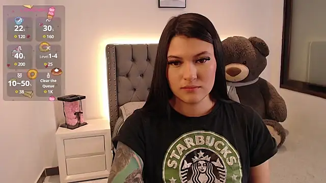 Nicols66 online show from March 19, 12:48 am