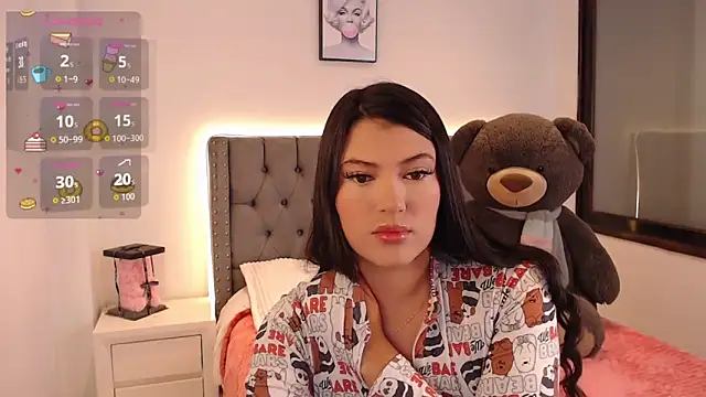 Nicols66 online show from March 6, 9:33 pm