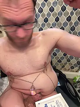 ClintCumin416 online show from April 17, 12:24 am