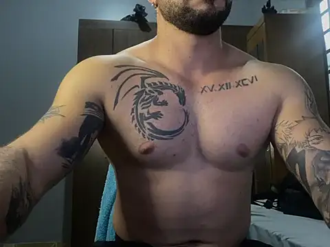 Galeego DF online show from October 15, 3:23 pm