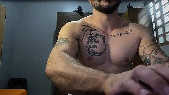 Galeego DF online show from October 19, 10:38 am