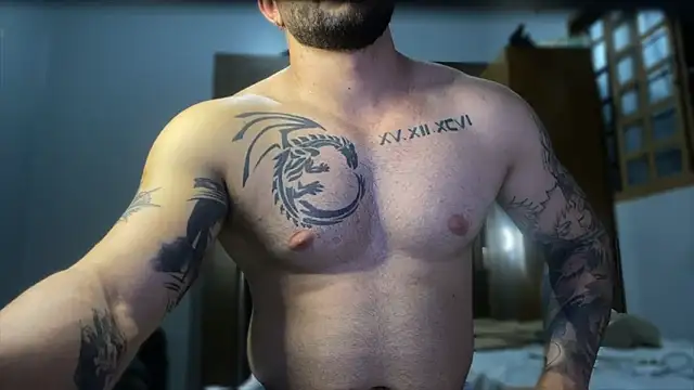 Galeego DF online show from November 15, 9:21 pm