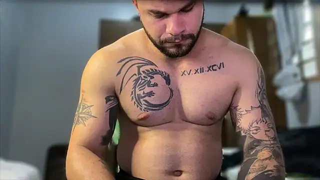 Galeego DF online show from December 5, 3:30 pm